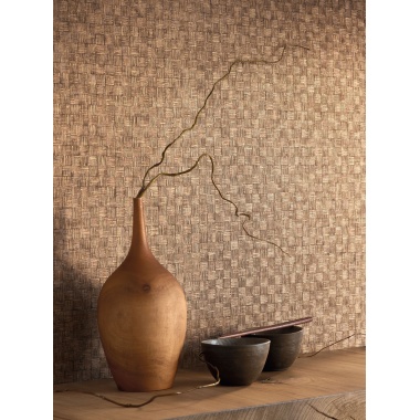 Papel Pintado Efecto tejido - NIHA 03 | MURAKE - 879223