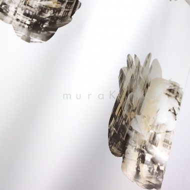 Papel Pintado Fantasía floral - SPRUCE 04 | MURAKE - 7031-64