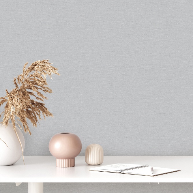 Papel Pintado Efecto Tejido - BARAKI 02 | MURAKE - 83272