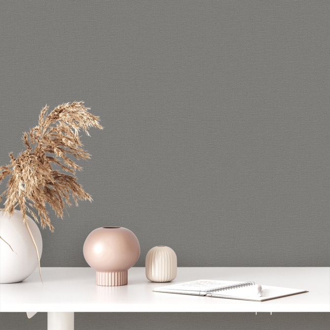 Papel Pintado Efecto Tejido - BARAKI 04 | MURAKE - 83274