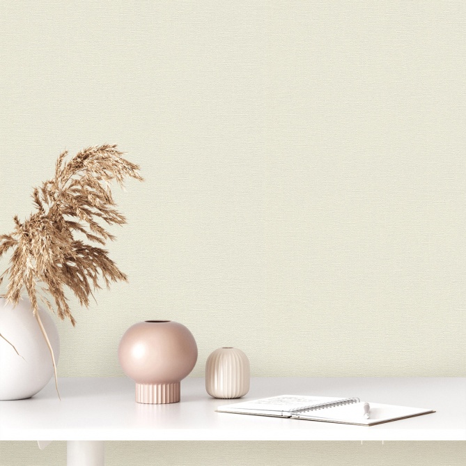 Papel Pintado Efecto Tejido - BARAKI 07 | MURAKE - 83277