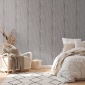 Papel Pintado Tablas madera - KHROUB 02 | MURAKE - 83282