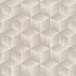 Papel Pintado Cubos en 3D - RELIZANE 01 | MURAKE - 83286