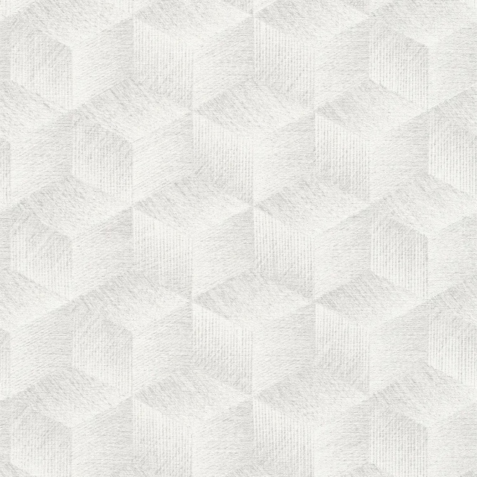 Papel Pintado Cubos en 3D - RELIZANE 02 | MURAKE - 83287