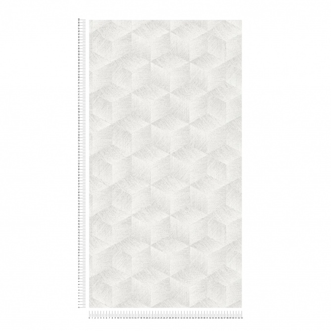 Papel Pintado Cubos en 3D - RELIZANE 02 | MURAKE - 83287