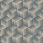 Papel Pintado Cubos en 3D - RELIZANE 03 | MURAKE - 83288