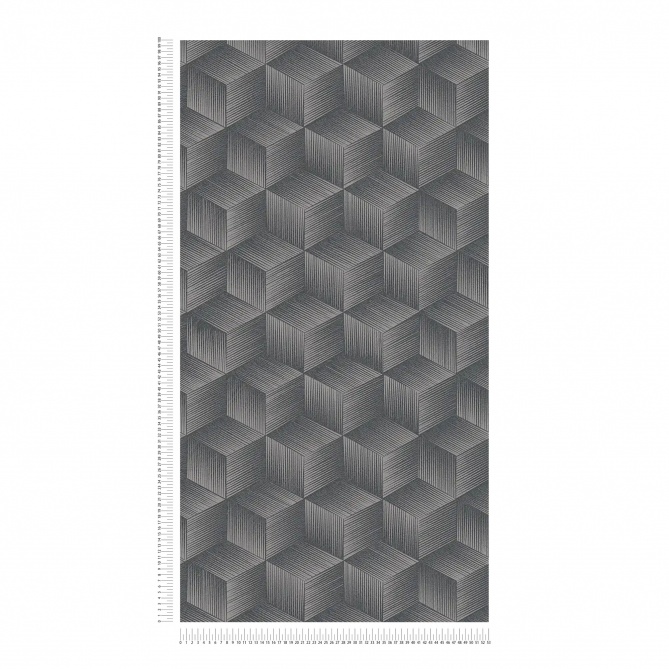 Papel Pintado Cubos en 3D - RELIZANE 04 | MURAKE - 83289