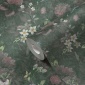 Papel Pintado Flores vintage - JIJEL 02 | MURAKE - 83292