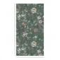 Papel Pintado Flores vintage - JIJEL 02 | MURAKE - 83292