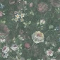 Papel Pintado Flores vintage - JIJEL 02 | MURAKE - 83292