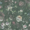 Papel Pintado Flores vintage - JIJEL 02 | MURAKE - 83292