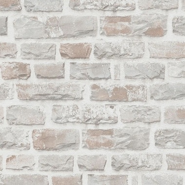 Papel Pintado Muro de piedra natural - KIKDA 01 | MURAKE - 83296