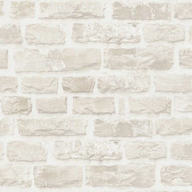 Papel Pintado Muro de piedra natural - KIKDA 03 | MURAKE - 83298