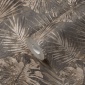 Papel Pintado Hojas tropicales - AUSERD 03 | MURAKE - 83303