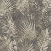 Papel Pintado Hojas tropicales - AUSERD 03 | MURAKE - 83303