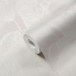 Papel Pintado Grandes hojas estilizadas - SLIMAN 02 | MURAKE - 83332