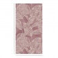 Papel Pintado Grandes hojas estilizadas - SLIMAN 04 | MURAKE - 83334