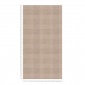 Papel Pintado Cuadros vichy - UEZAN 01 | MURAKE - 83341