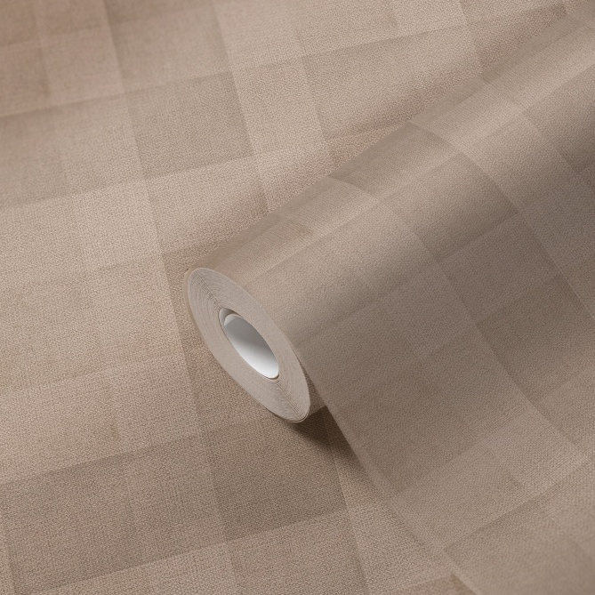 Papel Pintado Cuadros vichy - UEZAN 01 | MURAKE - 83341