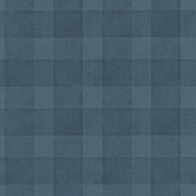 Papel Pintado Cuadros vichy - UEZAN 02 | MURAKE - 83342