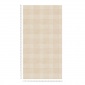 Papel Pintado Cuadros vichy - UEZAN 03 | MURAKE - 83343