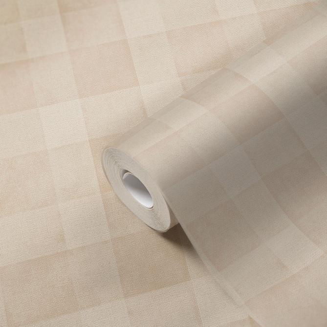 Papel Pintado Cuadros vichy - UEZAN 03 | MURAKE - 83343