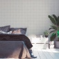 Papel Pintado Cuadros vichy - UEZAN 04 | MURAKE - 83344