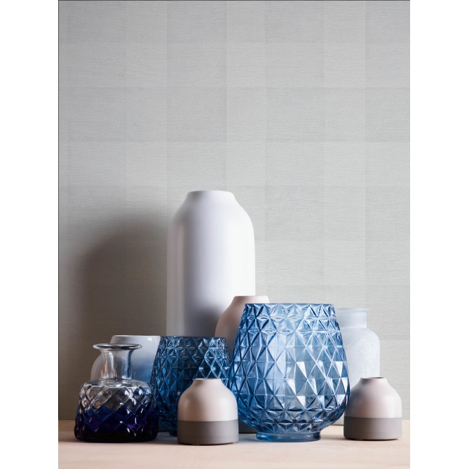 Papel Pintado Cuadros vichy - UEZAN 04 | MURAKE - 83344