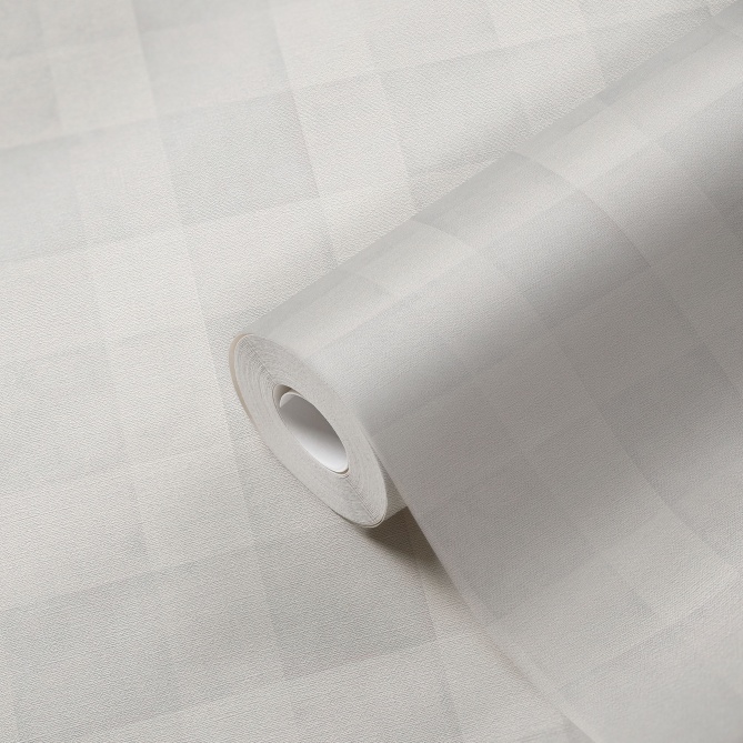 Papel Pintado Cuadros vichy - UEZAN 04 | MURAKE - 83344
