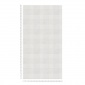 Papel Pintado Cuadros vichy - UEZAN 04 | MURAKE - 83344
