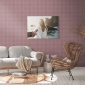 Papel Pintado Cuadros vichy - UEZAN 05 | MURAKE - 83345