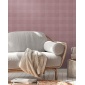 Papel Pintado Cuadros vichy - UEZAN 05 | MURAKE - 83345