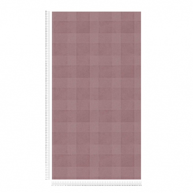 Papel Pintado Cuadros vichy - UEZAN 05 | MURAKE - 83345