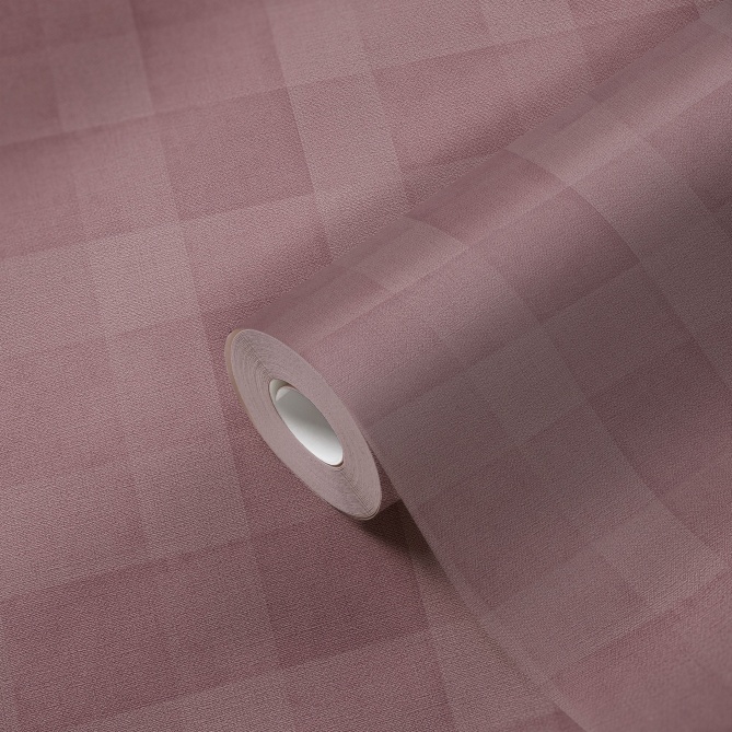 Papel Pintado Cuadros vichy - UEZAN 05 | MURAKE - 83345