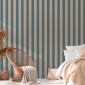 Papel Pintado Rayas verticales - YERADA 01 | MURAKE - 83351