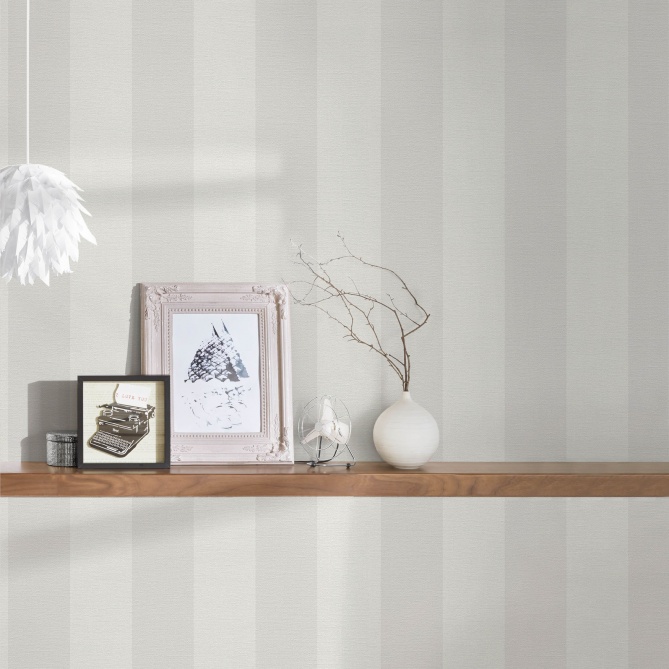 Papel Pintado Rayas verticales - YERADA 03 | MURAKE - 83353