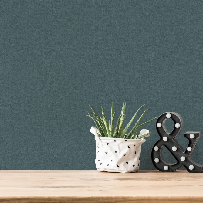 Papel Pintado Textura Lino - AZRU 01 | MURAKE - 83361