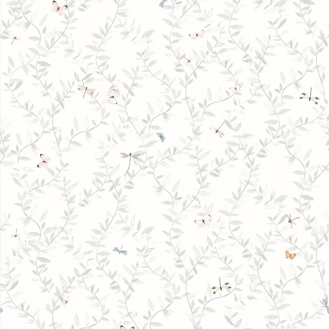 Papel Pintado Mariposas - CICELI 02 | MURAKE - 203156