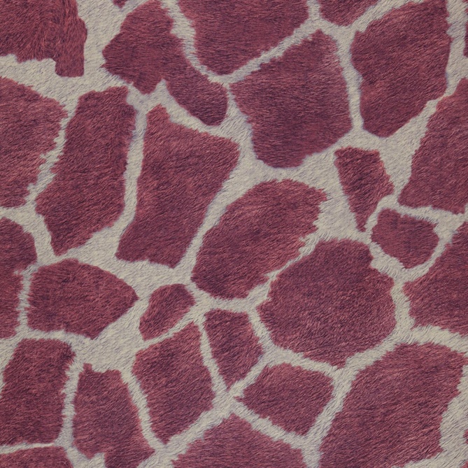 Papel Pintado Piel de jirafa - ARGYLE 03 | MURAKE - 3001-03