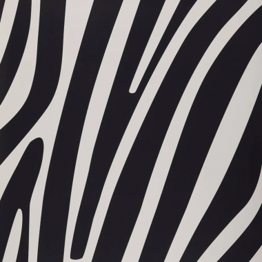 Papel Pintado Pelaje cebra - BOWDON 04 | MURAKE - 3001-24