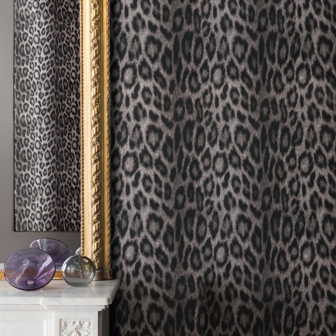 Papel Pintado Pelaje leopardo - DILLARD 01 | MURAKE - 3001-41