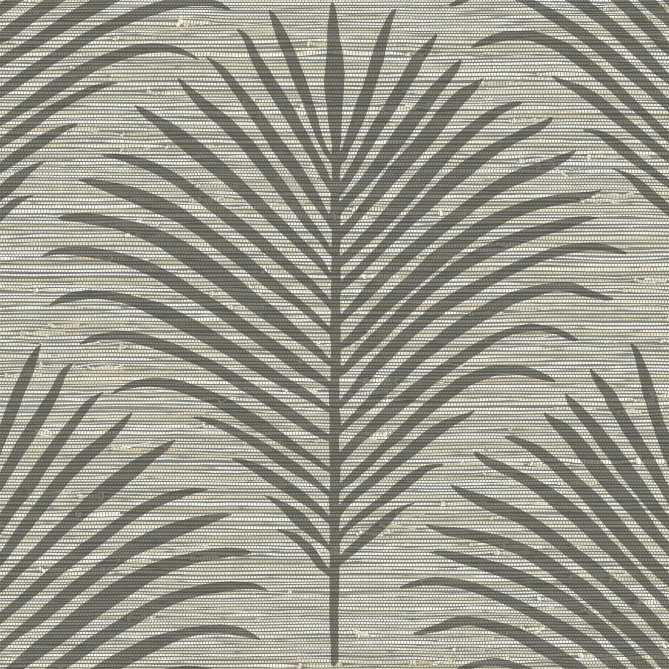 Papel Pintado Hojas de Palmera - DORMELLES 01 | MURAKE - 879241
