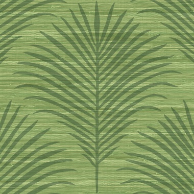 Papel Pintado Hojas de Palmera - DORMELLES 02 | MURAKE - 879242