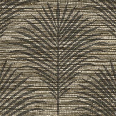 Papel Pintado Hojas de Palmera - DORMELLES 03 | MURAKE - 879243