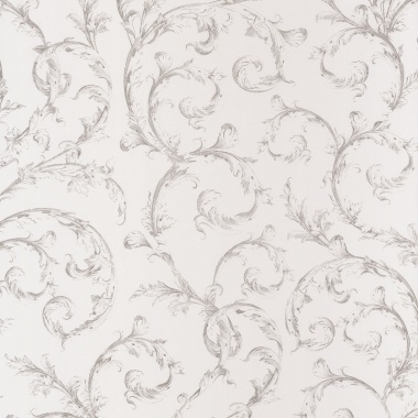 Papel Pintado Entrelazamiento de arabescos - PLOMEUR 01 | MURAKE - 5001/11