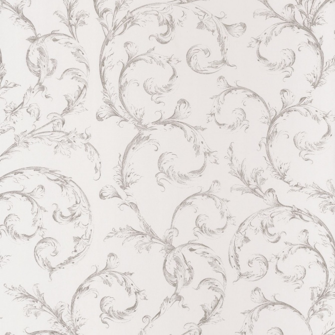 Papel Pintado Entrelazamiento de arabescos - PLOMEUR 01 | MURAKE - 5001/11