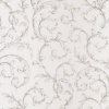 Papel Pintado Entrelazamiento de arabescos - PLOMEUR 01 | MURAKE - 5001/11
