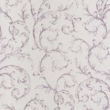 Papel Pintado Entrelazamiento de arabescos - PLOMEUR 02 | MURAKE - 5001/12
