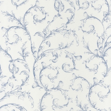 Papel Pintado Entrelazamiento de arabescos - PLOMEUR 03 | MURAKE - 5001/13