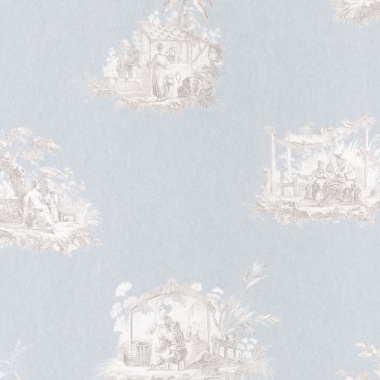Papel Pintado Escenas bucólicas - ELLIANT 03 | MURAKE - 5001/23